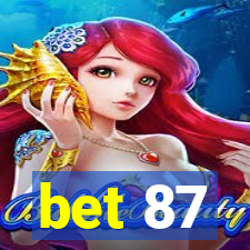 bet 87